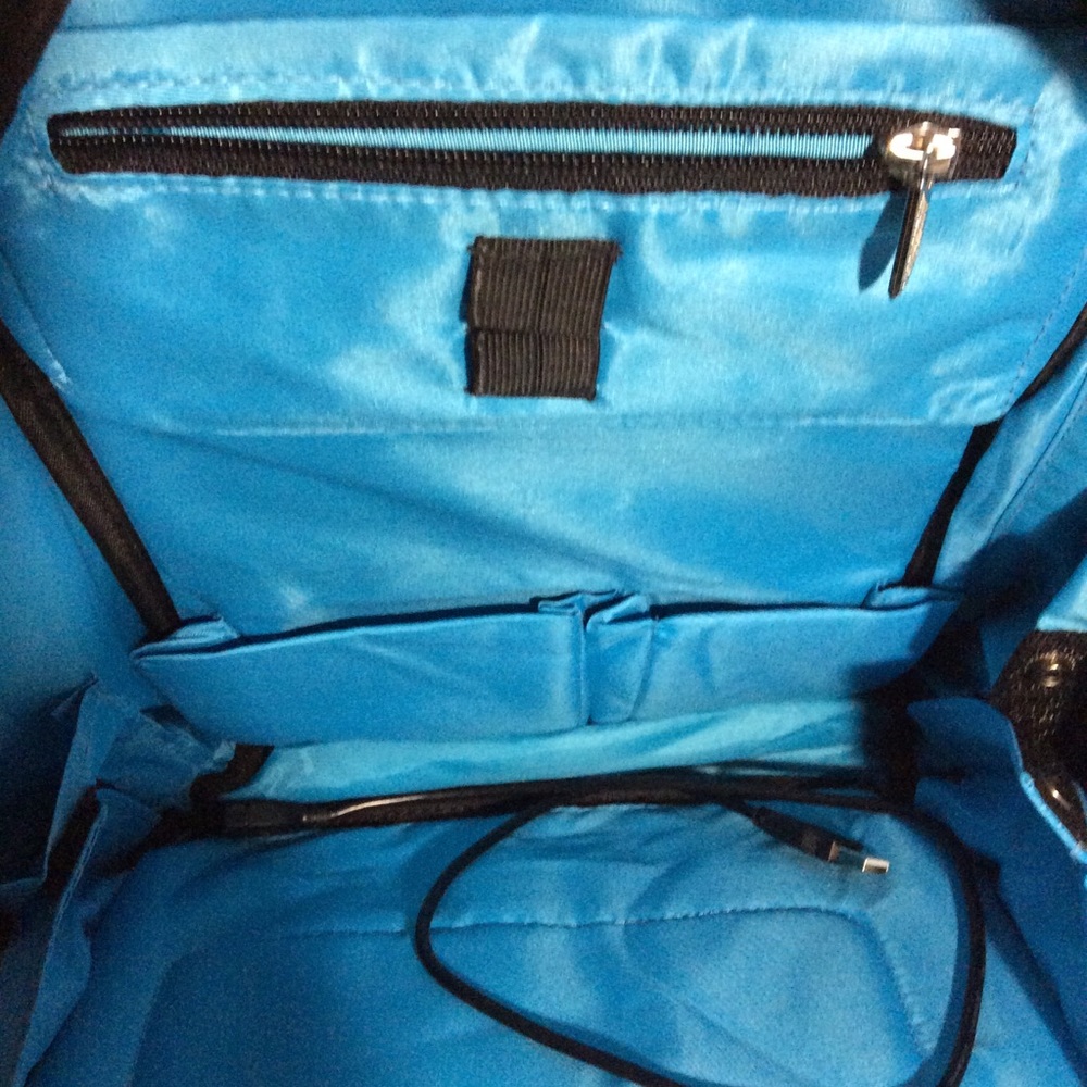 Backpack new/ - Picture 6 of 7